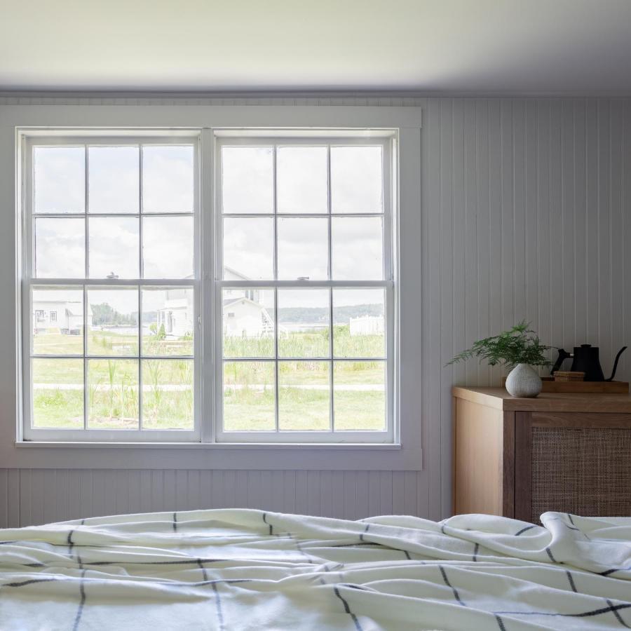 Bluebird Ocean Point Inn المظهر الخارجي الصورة