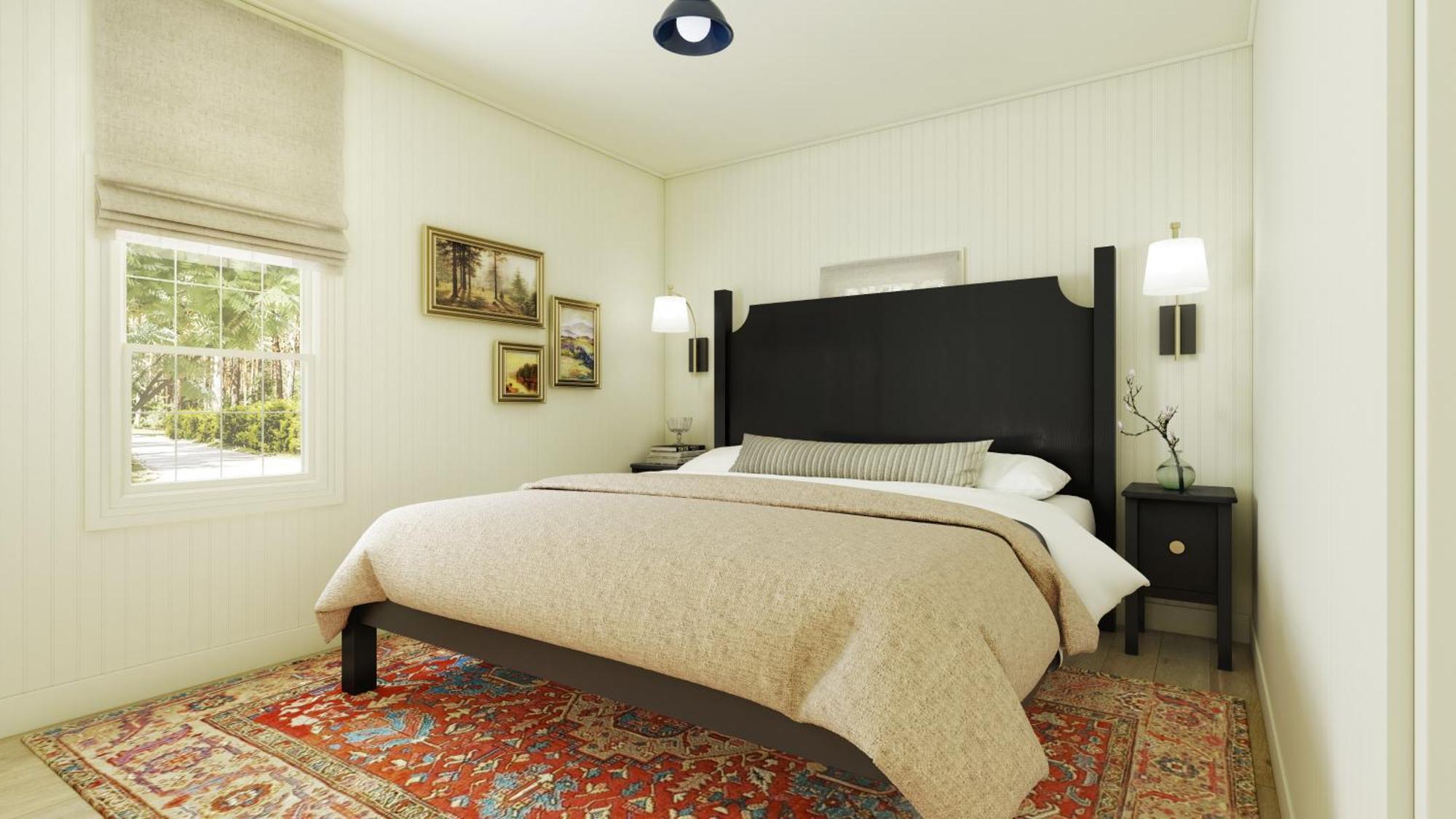 Bluebird Ocean Point Inn المظهر الخارجي الصورة