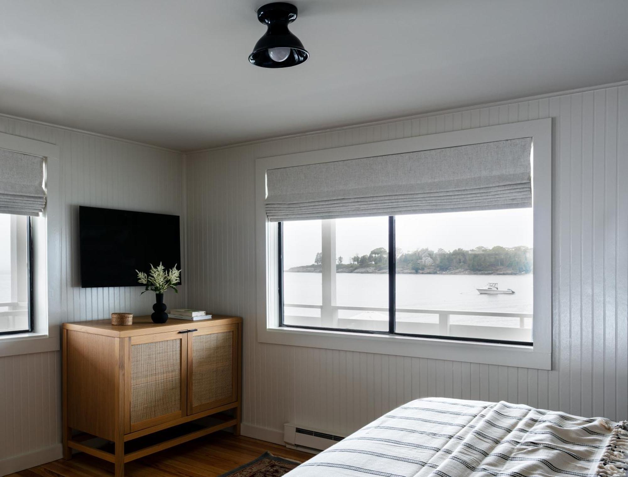 Bluebird Ocean Point Inn المظهر الخارجي الصورة