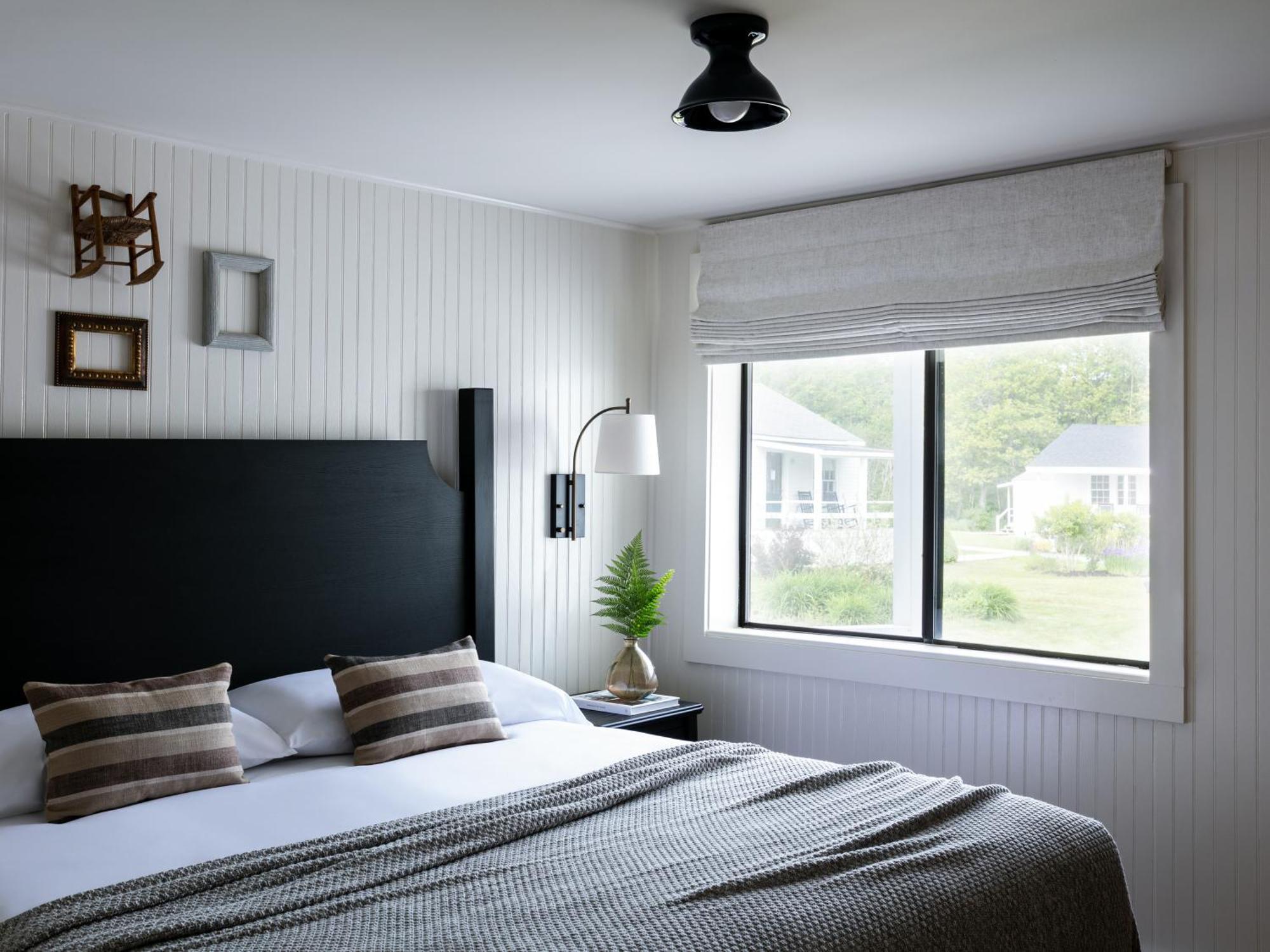 Bluebird Ocean Point Inn المظهر الخارجي الصورة
